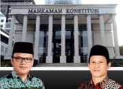 Keputusan MK 24 Februari, Masa Depan Empat Lawang Ditentukan