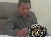 DPP LSM MAUNG Resmi Terbitkan SK DPD Nusa Tenggara Barat, Ketum Hadysa Prana : “Harus di Implementasikan Dengan Pembentukan DPC Hingga Wakil Cabang pada Tingkatan di bawahnya”