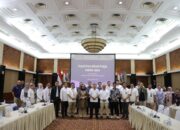 Peluncuran Program Quickwins untuk Meningkatkan Penerimaan Devisa Negara dalam Sektor Jasa