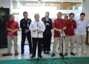 Penyidik pada JAM PIDSUS Tetapkan dan Tahan 2 Tersangka Baru Perkara Tata Kelola Minyak Mentah di PT Pertamina