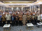 Jaksa Agung RI Tegaskan Komitmen pengawasan Tata Kelola Pemerintahan Desa dan Dana Desa