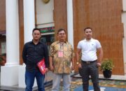 ASN Gugat Kadis Pertanian ke PTUN Palembang Terkait Pemotongan Gaji Sepihak