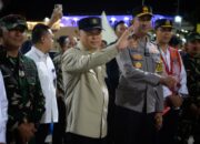 21 Ribu Sepeda Motor Menyeberang ke Sumatera, Menhub Dudy Pastikan Kelancaran di Pelabuhan Ciwandan