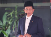Hari Suci Nyepi, Menag Ajak Jadikan Momen Instrospeksi dan Jaga Harmoni