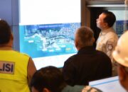 Menhub Dudy Pastikan Tidak Ada Penumpukan Kendaraan di Pelabuhan Merak