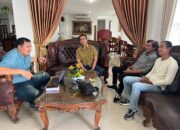 Polda Sumsel: Aksi Honorer Harus Sesuai Undang-Undang dan Tidak Anarkis