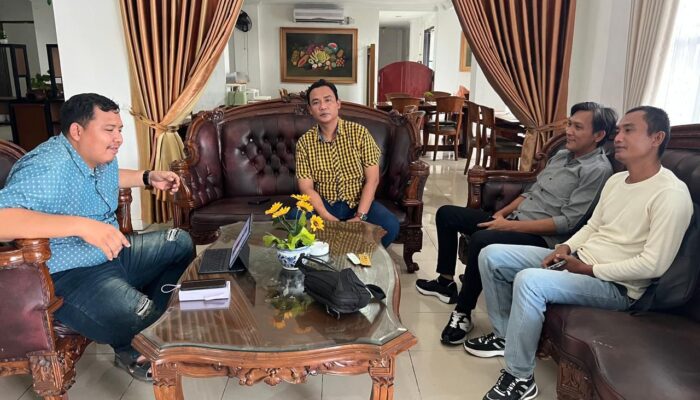 Polda Sumsel: Aksi Honorer Harus Sesuai Undang-Undang dan Tidak Anarkis
