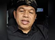 Gubernur Jabar Dedi Mulyadi Minta Penghentian Alih Fungsi Lahan di Puncak Bogor