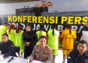 Polda Jabar Ungkap Kasus Asusila atau Pornografi Melalui Aplikasi Berbayar