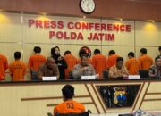 KAKI Minta Kapolri Perintahkan Kadiv Propam Polri Periksa Oknum Polisi Tembak Mati Pelaku Curanmor Inisial Y di Surabaya