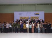 Seminar kebangsaan melawan Radikalisme,intoleransi terhadap Agama