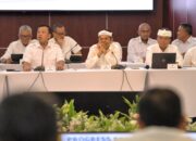 Sempadan Sungai akan Diklaim Negara, Menteri ATR/BPN Segera Terbitkan Sertifikat untuk BBWS
