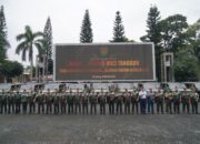Pangdam III/Slw Serahkan Ransus Maung MV3 untuk Operasional Satuan