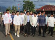 Parosil Minta Pemerintah Provinsi Lampung Turun Cek Ruas Jalan Lambar-Sumatera Selatan Yang Sempat Viral. 