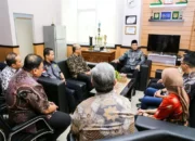 Bupati Muba H. M. Toha dan Wabup Rohman Perkuat Pemerintahan Bersih, Disiplin, dan berorientasi pada pelayanan publik