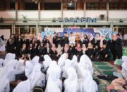 Smartren 2025 SMAN 24 Bandung Dukung Program Pemberantasan Buta Huruf Al-Qur’an  