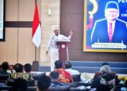 ” Gubernur Dedi Mulyadi Dorong Audit Alih Fungsi Lahan di Jabar “