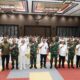 Pangdam III/Slw Hadiri Penandatanganan PKS Pemprov Jabar dengan TNI AD