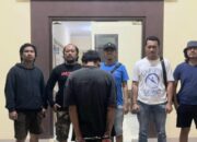 Ibu Bekerja Sebagai ART, Anak Perempuan 7 Tahun di Tanggamus Lampung Alami Pendarahan Usai Jadi Korban Pencabulan Paman Sendiri