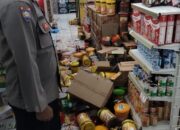 Polisi Berhasil Menangkap Pelaku Pengeroyokan Juru Parkir Minimarket di Cimaung