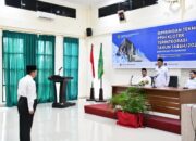 Bimtek PPIH Terintegrasi, Kakanwil Minta Petugas Bangun Komunikasi Intens