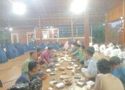 ” DUTA BERITA NUSANTARA BUKA PUASA BERSAMA DI DESA QUR’AN “