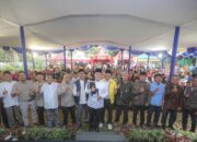 Keutamaan Bulan Suci dan Al-Qur’an, Pesan Erwin dalam Semarak Ramadan Bandung Utama Titik ke-18