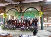 Indonesia Chef Association Jawa Barat bersama Yayasan At-Taqwa berlomba – lomba dalam sedekah guna menyempurnakan ibadah Bulan Suci Ramadhan.