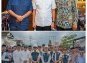 Infrastruktur Lampung: Tak Cukup Menunggu, Harus Bergerak!