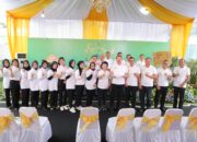 Jaksa Agung ST Burhanuddin: Bazar Ramadan 2025 Kejaksaan Agung Mendukung Perkembangan UMKM Pangan Nasional