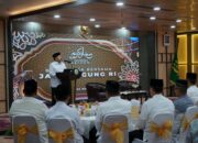 Buka Puasa Bersama Jaksa Agung, Rajut Silaturahmi dan Tingkatkan Solidaritas sesama Insan Adhyaksa 