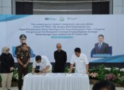 Jaksa Agung Muda Intelijen Dorong Pembenahan Tata Kelola Pertambangan Timah di Bangka Belitung