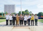Kapolri: Arus Mudik di 28 Maret dan Arus Balik di 5 April