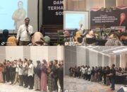 Sarasehan DPRD Jatim: Media Sosial dan Perubahan Pola Interaksi Masyarakat di Era Digital