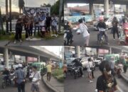 KPJ Balaraja Tebar Kebaikan di Bulan Ramadhan: Berbagi Takjil untuk Pengguna Jalan 
