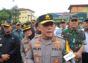 Kapolda Lampung: Isu Setoran Judi Ayam di Way Kanan Tak Mendasar