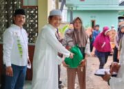 Yayasan Al Ikhlas Assalam Kemiri Tangerang, Berbagi 1.200 Paket Ramadhan Untuk Para Dhuafa, Anak Yatim dan Marbot Masjid Juga Guru – Guru Ngaji