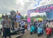 Hadiri 11 Tahun Crazi MX, PLTA Sumber jaya, Parosil Mabsus : Bukan Hanya Sebatas Hobi Namun Harus Berkontribusi Kepada Pemerintah