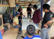 Polisi Ungkap Kasus Pemerasan dan Premanisme di PT. Superior Porcelain Sukses