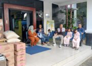 Lomba dalam Kebaikan, Kapolda Metro Jaya Hujani Panti Asuhan Tunas Bangsa dengan Ratusan Paket Sembako