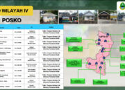 Pemdaprov Siapkan 55 Posko Piket Lebaran: Pemudik Bisa Lemaskan Badan dan Ada Toilet