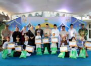 Erwin: Ulama dan Umaro Benteng Moral Pelidung Umat 