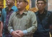 Sultan Palembang Darussalam RM Fauwaz Diradja SH Mkn :Konten Rendang Willie Salim Viral, Sebut Ini Pelecehan Budaya Semon Wong Palembang!