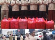 Berbagi Takjil : DPP BIAS Indonesia Berbagi Rayakan Keberkahan Ramadan dengan Kegiatan Sosial