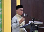 Alhamdulillah, Tunjangan Profesi Guru PAI Sumsel Sudah Cair