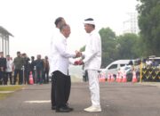 Gubernur Jabar Rotasi Sejumlah Pejabat, Dedi Mulyadi: Kerja dengan Saya Capek, Banyak Gagasan Tiba – tiba