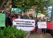 Aksi Bakti Sosial Berbagi Takjil dan Dukungan Masyarakat untuk TNI: Sinergi yang Menguatkan Kedaulatan Negara