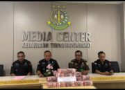 Perkembangan Penanganan Perkara Tindak Pidana Korupsi pada Dinas Pekerjaan Umum dan Perumahan Rakyat Propinsi Papua Barat Tahun Anggaran 2023