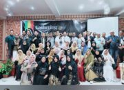 GATHERING DAN BUKA PUASA BERSAMA SAHABAT SYIAR DNW TOUR 