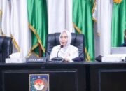 Badan Meteorologi, Klimatologi, dan Geofisika (BMKG) mengingatkan seluruh pihak untuk mewaspadai potensi cuaca ekstrem